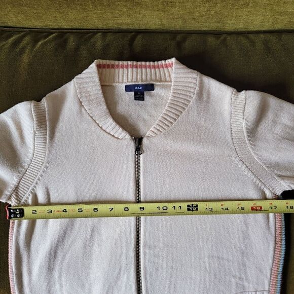 Gap Cardigan Jacket - Picture 5 of 5